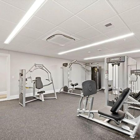 Cozysuites Roomy 1Br, Ppg Paints Arena, Pitts Pittsburgh Exterior photo