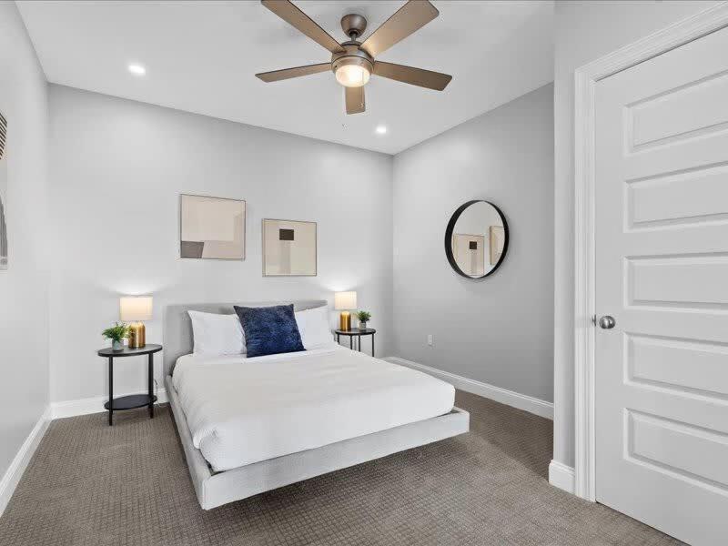 Cozysuites Roomy 1Br, Ppg Paints Arena, Pitts Pittsburgh Exterior photo