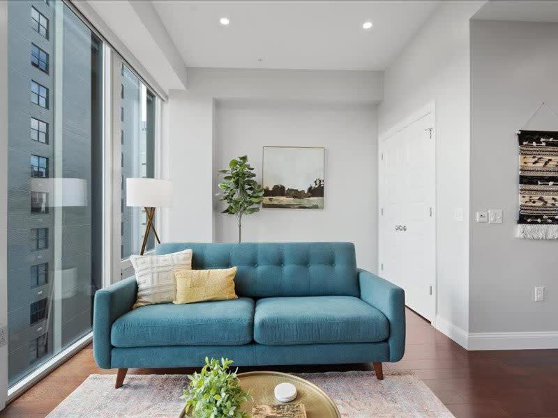 Cozysuites Roomy 1Br, Ppg Paints Arena, Pitts Pittsburgh Exterior photo