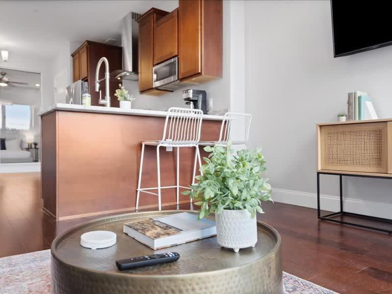 Cozysuites Roomy 1Br, Ppg Paints Arena, Pitts Pittsburgh Exterior photo