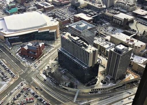 Cozysuites Roomy 1Br, Ppg Paints Arena, Pitts Pittsburgh Exterior photo