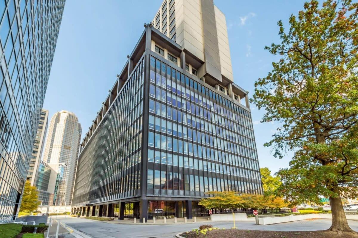 Cozysuites Roomy 1Br, Ppg Paints Arena, Pitts Pittsburgh Exterior photo