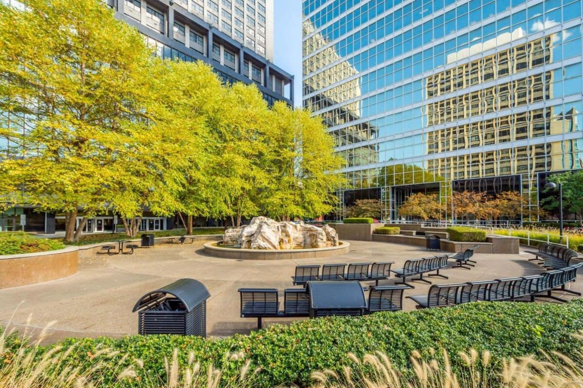 Cozysuites Roomy 1Br, Ppg Paints Arena, Pitts Pittsburgh Exterior photo