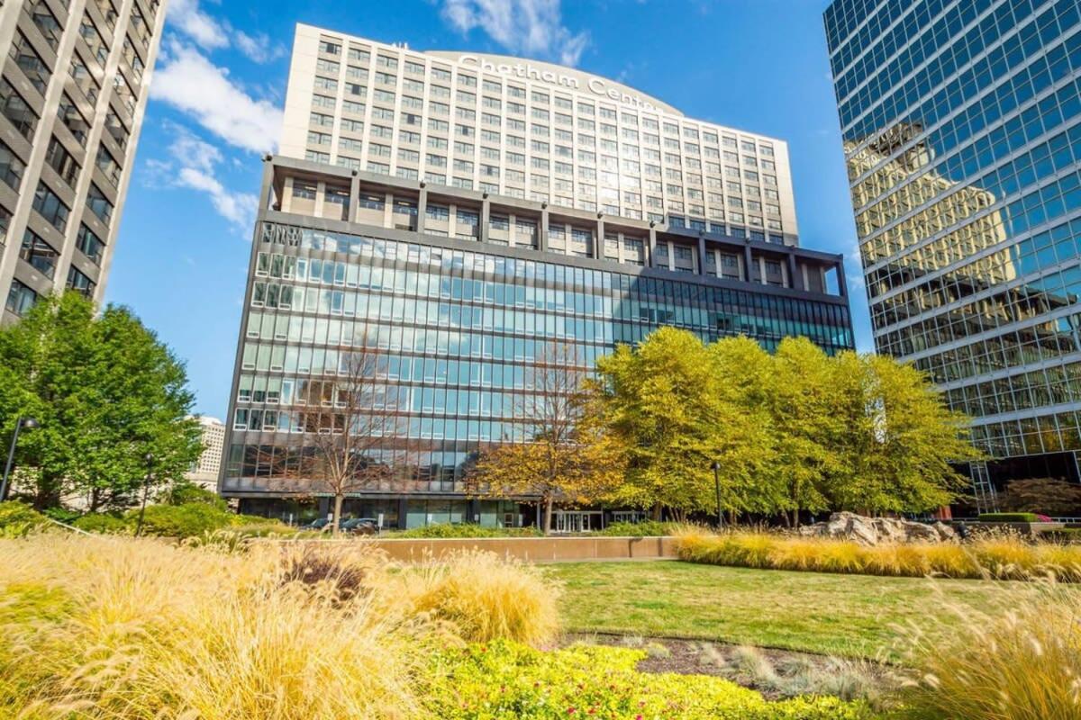 Cozysuites Roomy 1Br, Ppg Paints Arena, Pitts Pittsburgh Exterior photo